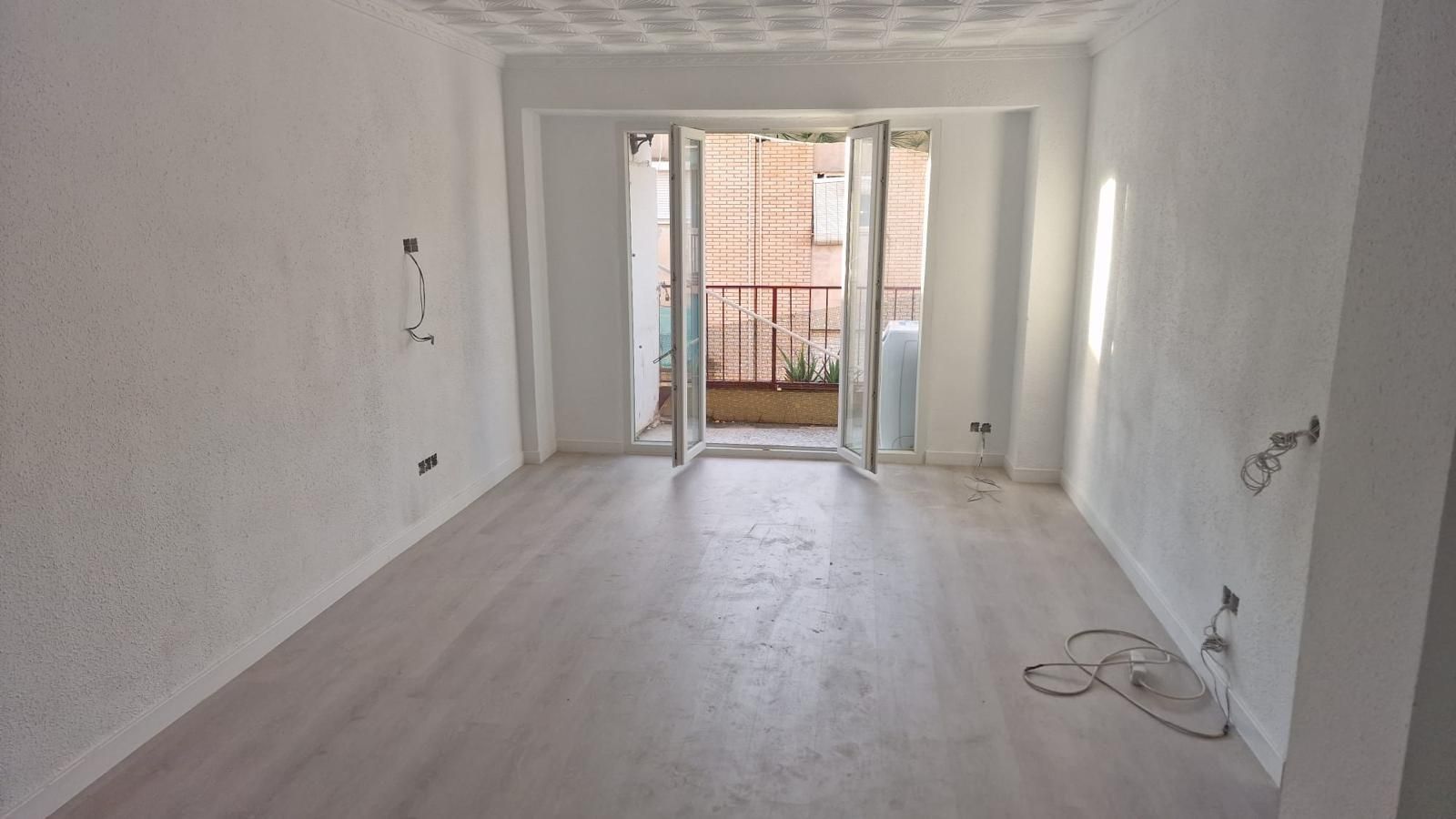 Bedroom of Attic for sale in Alicante / Alacant  with Balcony