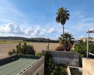 Casa adosada en venda en Vilafranca de Bonany amb Jardí privat, Terrassa i Piscina