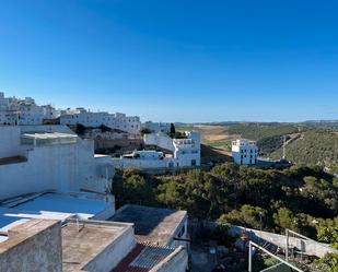 Außenansicht von Country house zum verkauf in Vejer de la Frontera mit Terrasse, Abstellraum und Möbliert