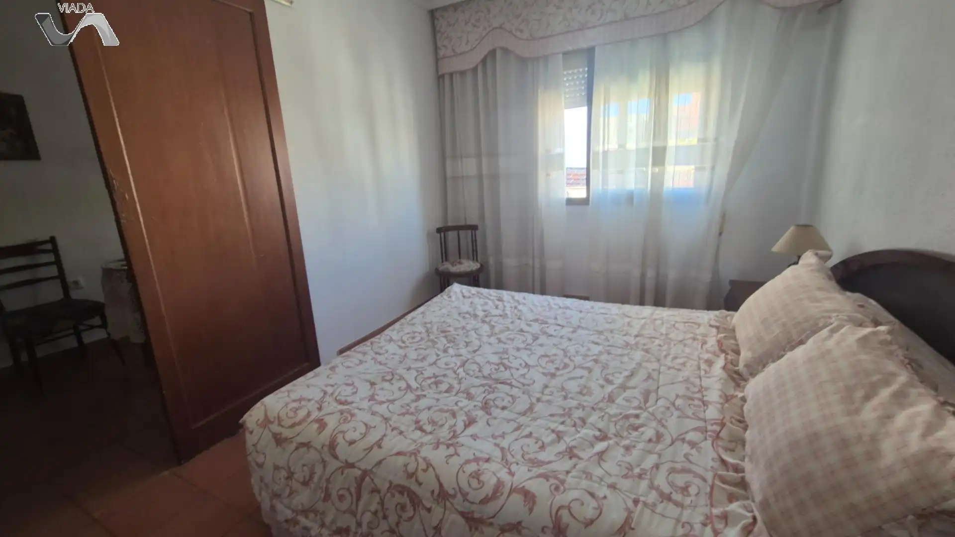 Dormitori de Casa o xalet en venda en Centro