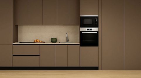 Foto 5 de Pis en venda a Carrer de Mossèn Lluís Batlle, 27, Vila-seca Poble, Tarragona