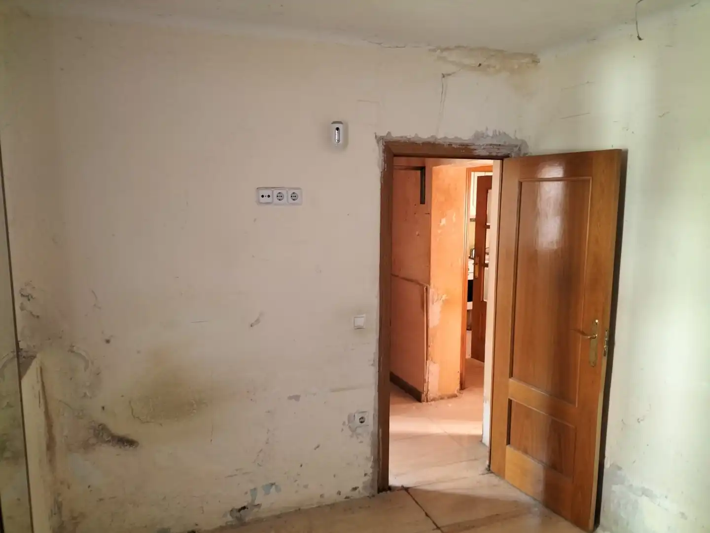 Flat for sale in Madrid  with Terrace