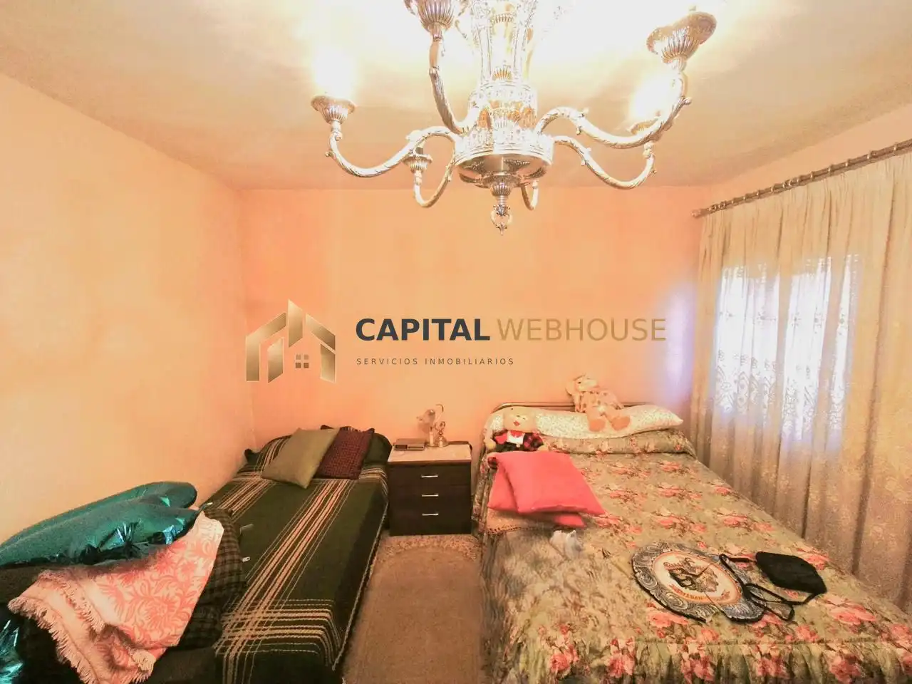 Casa con jardín en venta en Barrio de San Miguel, imagen 18