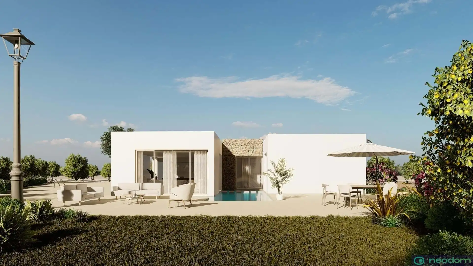 Casa en venta en Algorfa, imagen 5