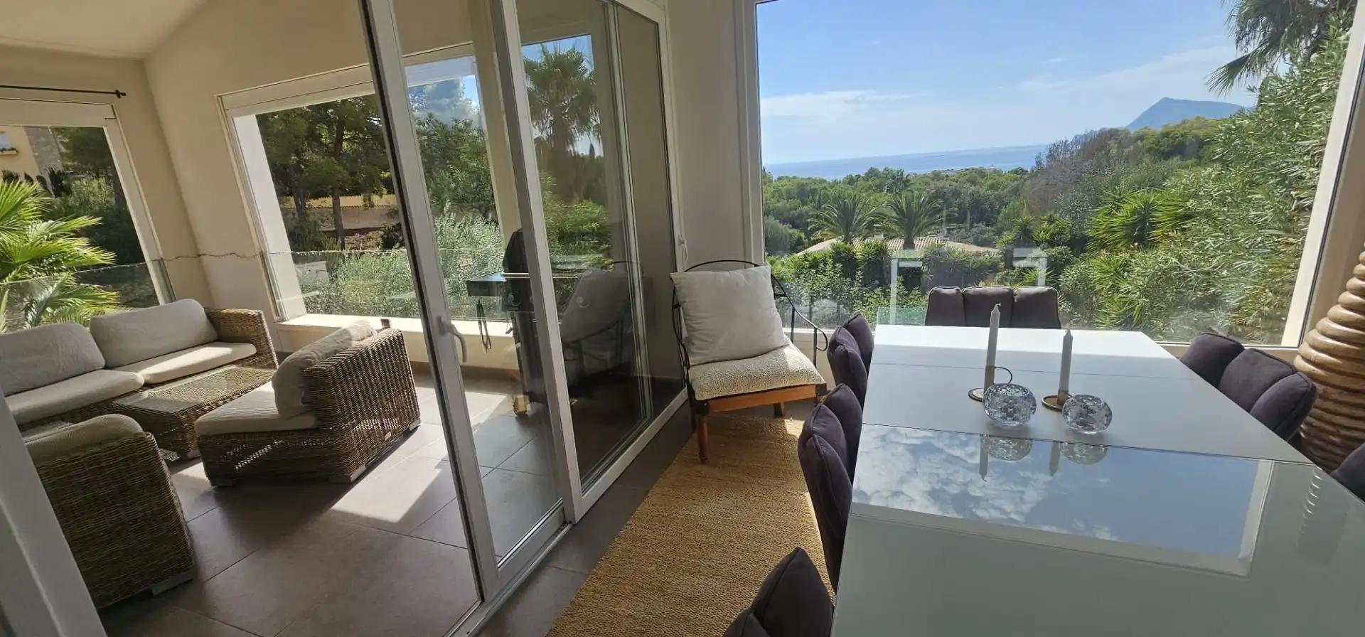 Maison avec piscine à vendre à Mascarat, imagen 15