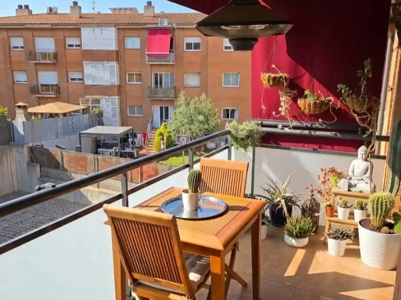 Duplex with lift for sale in Calle Montserrat Roig 4, imagen 22