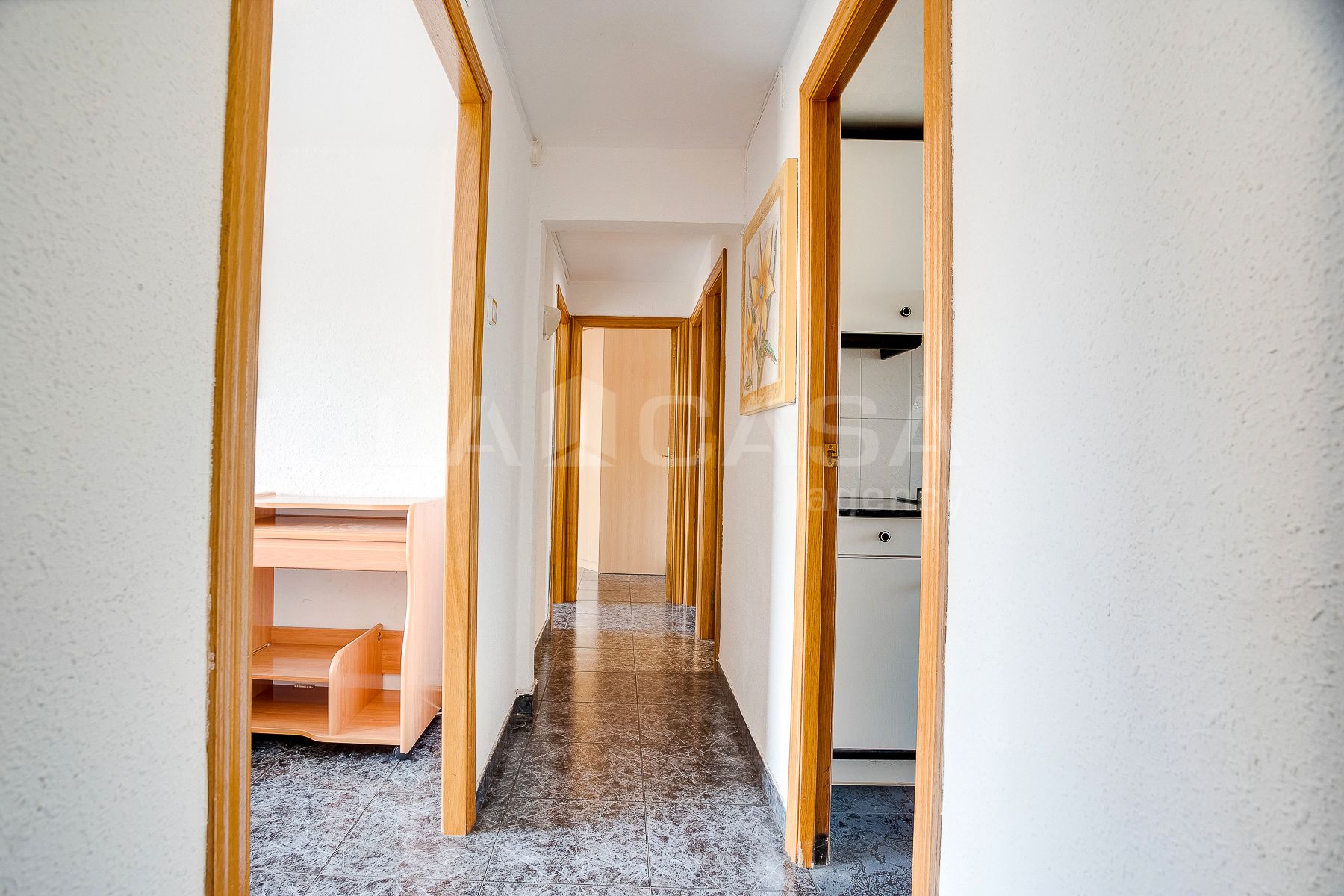 Flat for sale in Carrer de l'Ermita, Bellvitge, Bellvitge - El Gornal - Granvia LH, L'Hospitalet de Llobregat