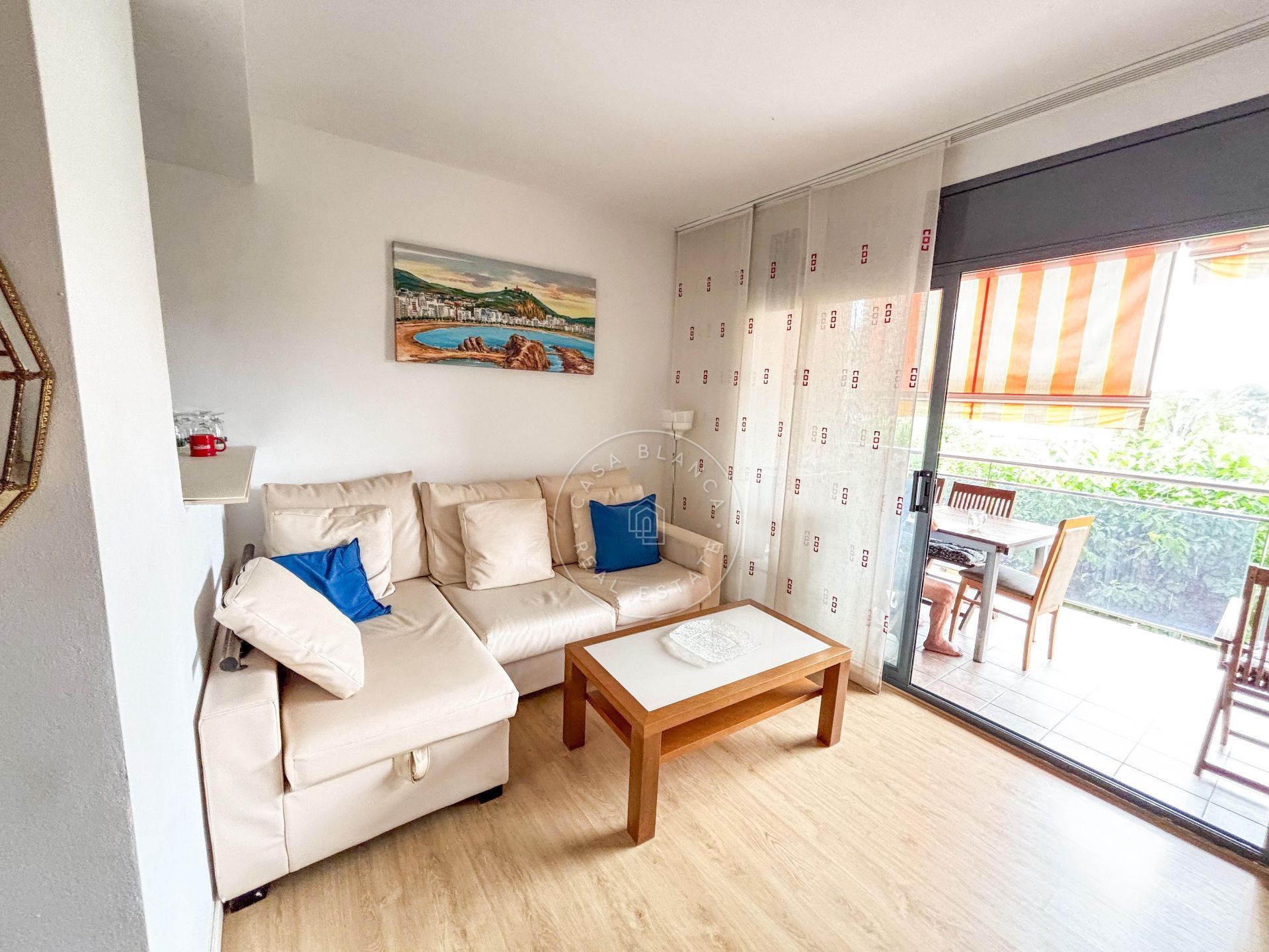 Apartament en venda a Fenals