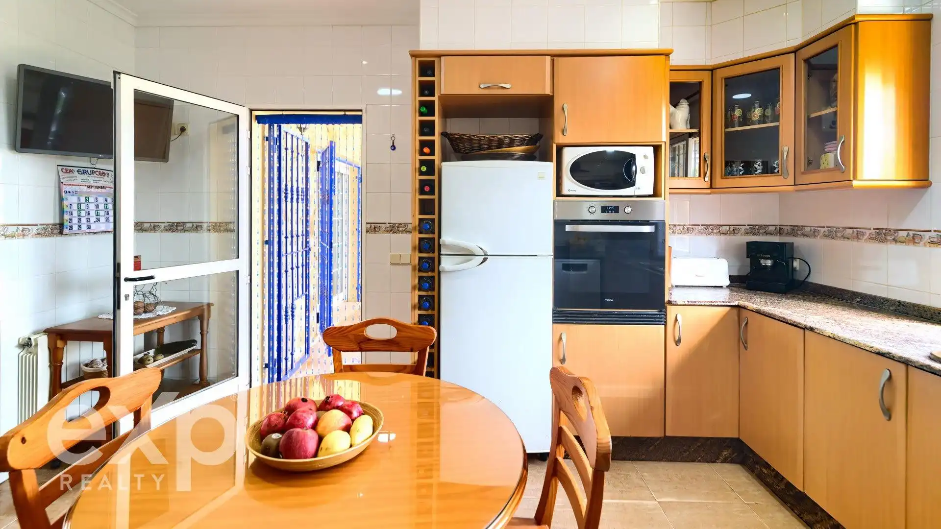 Villa con terrazza in vendita a Calle LOS LAGOS, imagen 30
