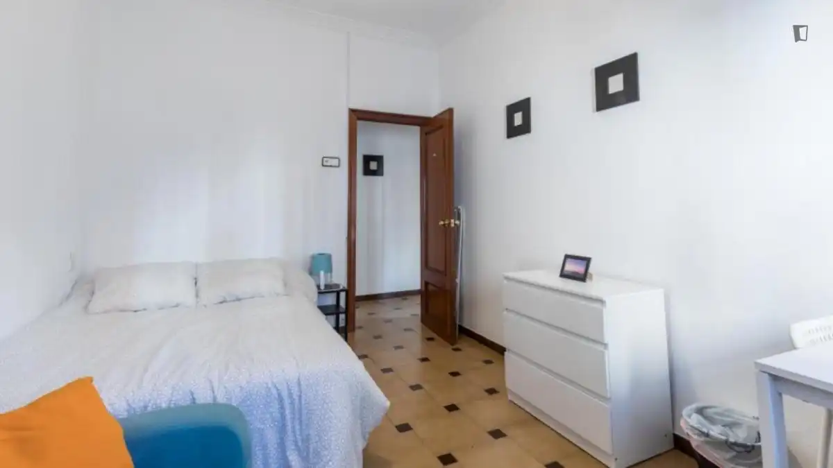 Habitación en L'Amistat