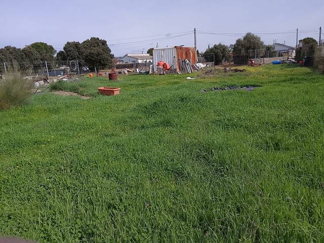 Terreno residencial en Venta en Quijorna