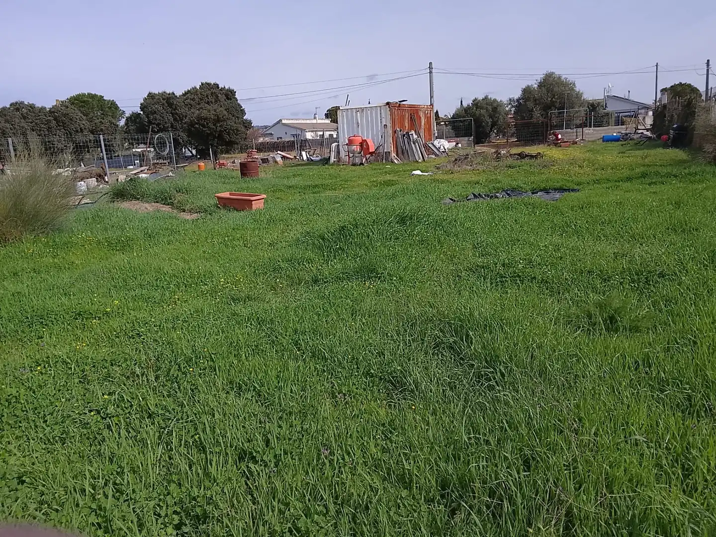 Terrenys i solars en venda a Quijorna