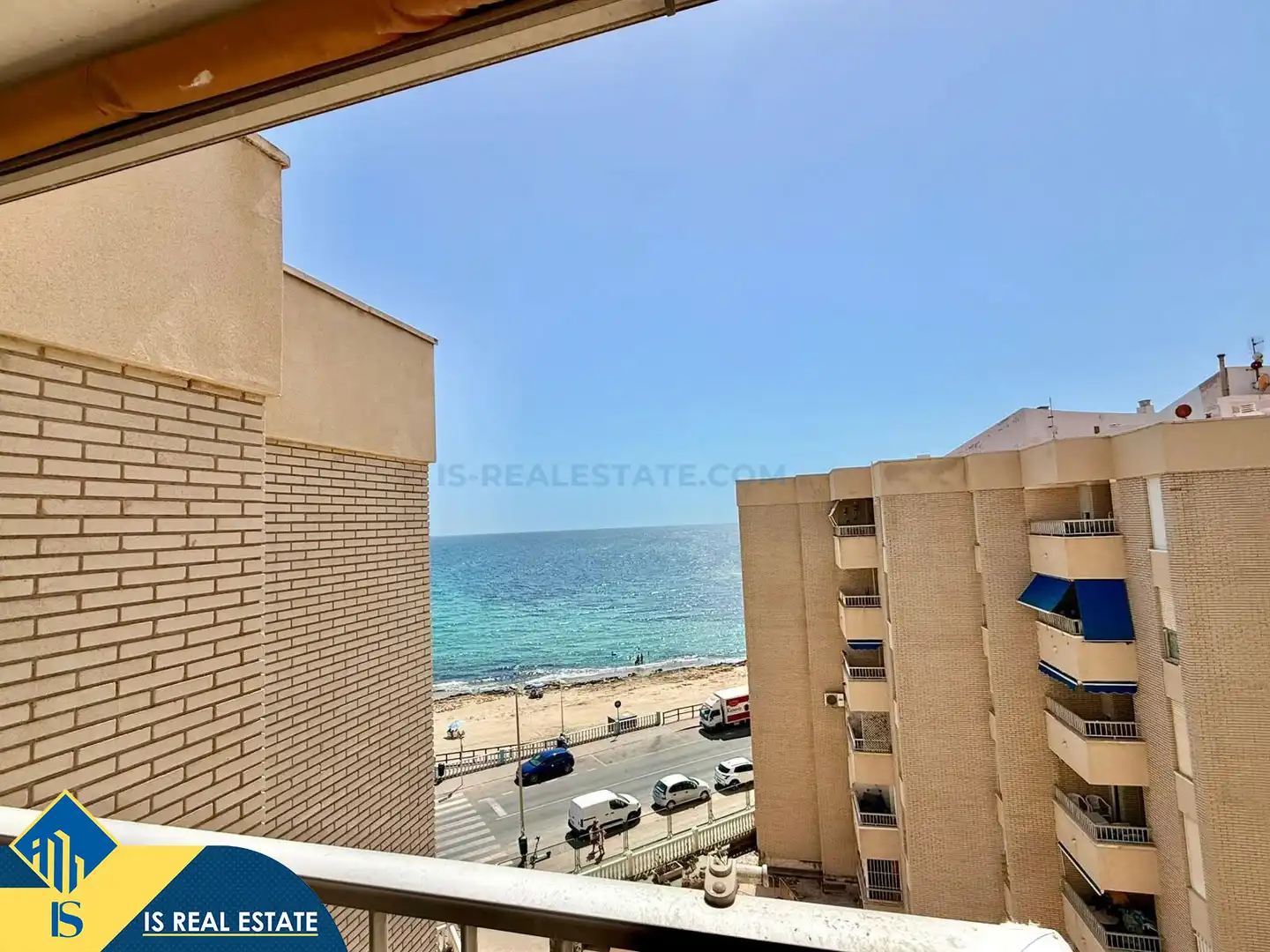 Apartment with lift for sale in Playa de los Locos, imagen 4