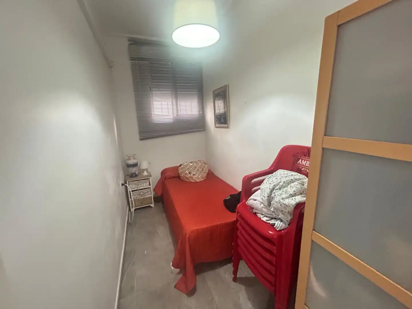 Habitación de Planta baja en venta en Crevillent
