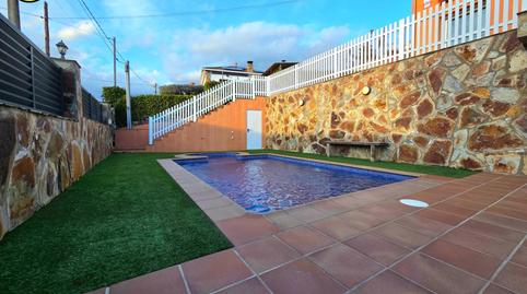 Foto 2 de Casa o chalet en venta en Avenida Mirador del Montseny, Cànoves I Samalús, Barcelona