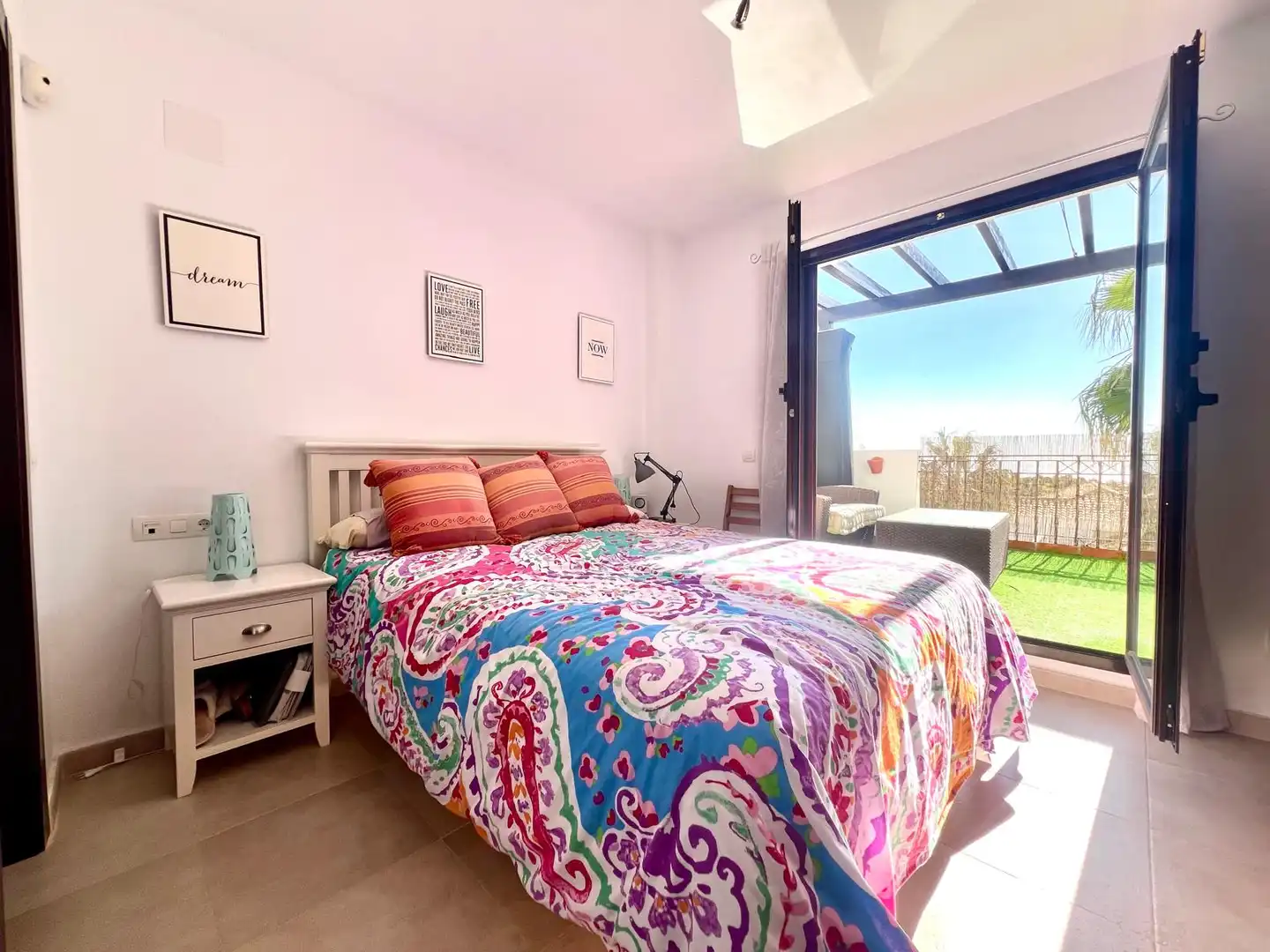 Habitación de Ático en venta en Marbella con Aire acondicionado, Calefacción y Terraza