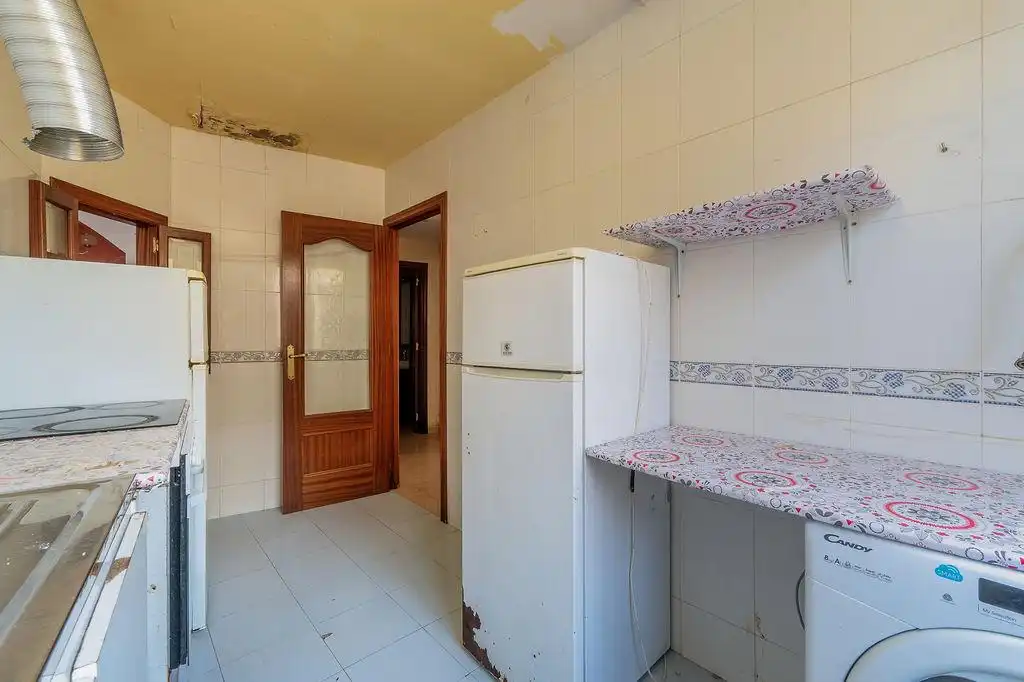 Appartamento in vendita a Juan López Baja, imagen 7