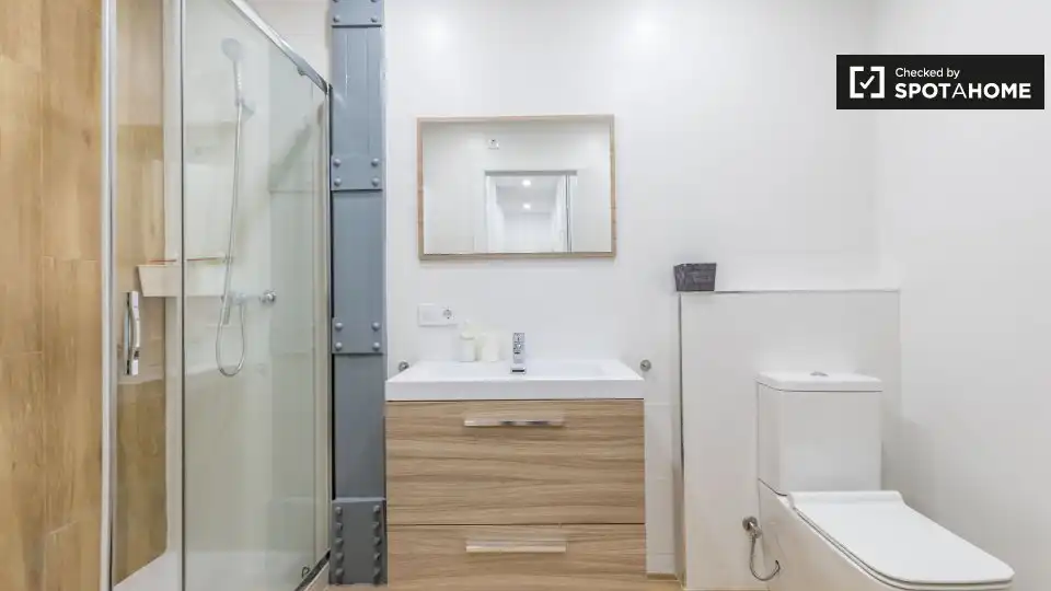 Room in Sant Francesc