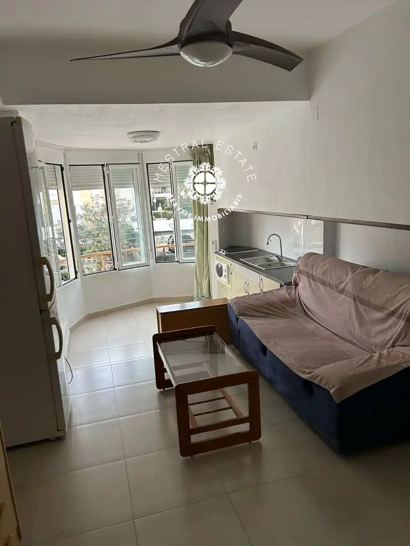 Living room of Flat for sale in Vila-seca  with Storage room, Swimming Pool and Community pool