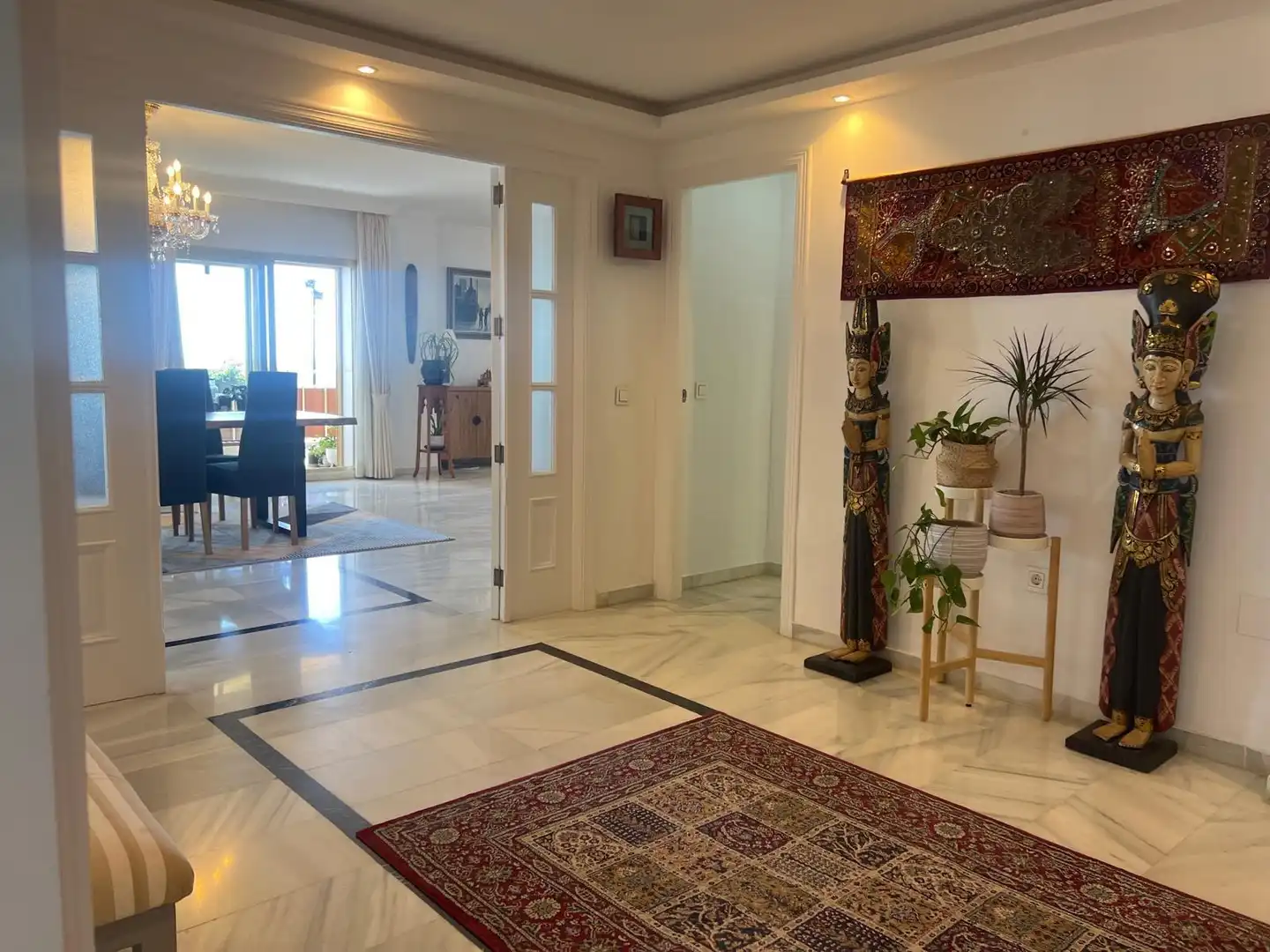 Apartament en venda en Fuengirola amb Aire condicionat, Calefacció i Terrassa