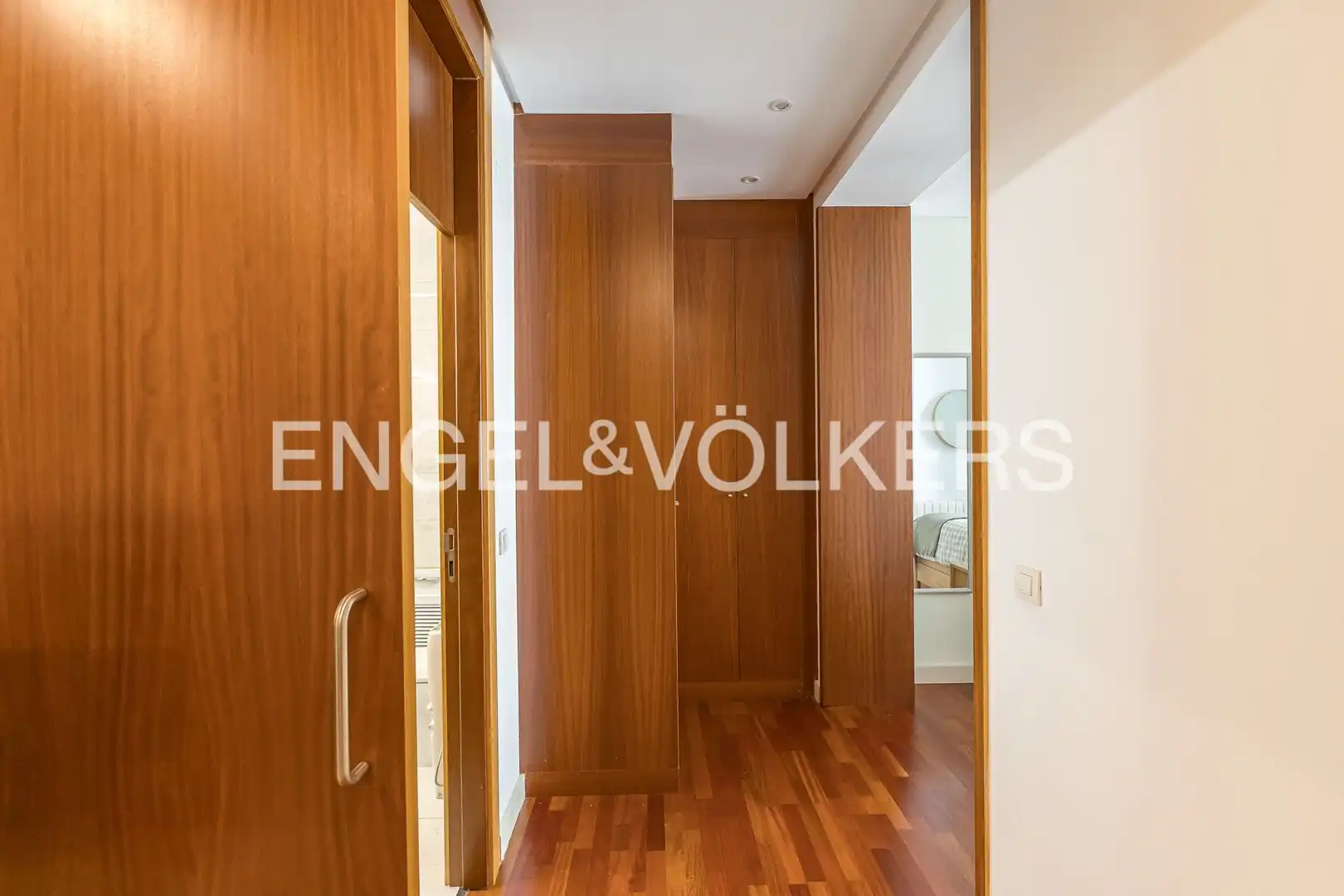 Piso de alquiler en Centro
