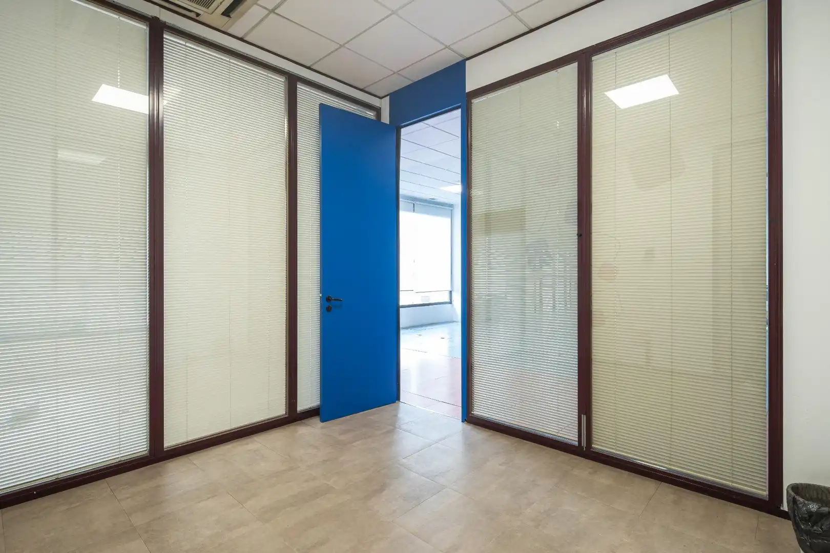 Oficina de alquiler en Campus de la Salud