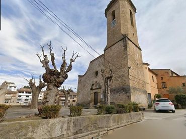 Rural land for sale in Monistrol de Calders