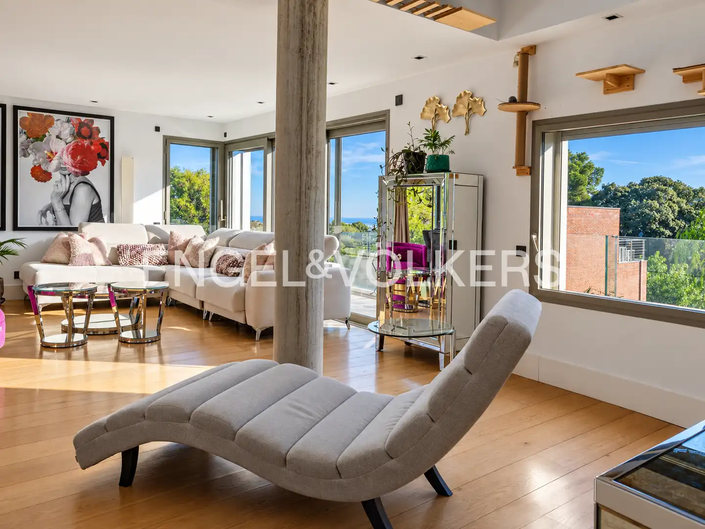 House with terrace for sale in Sarrià - Sant Gervasi, imagen 8