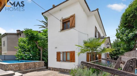 Foto 3 de Casa o chalet en venta en Parets del Vallès, Barcelona