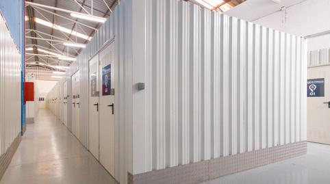 Foto 2 de Traster de lloguer a Calle Torno, 8, Villamontes - Boqueres, San Vicente del Raspeig / Sant Vicent del Raspeig