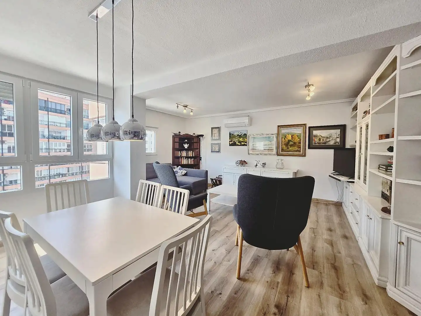 Wohnung mit Aufzug zum Verkauf in Avenida CID, imagen 2