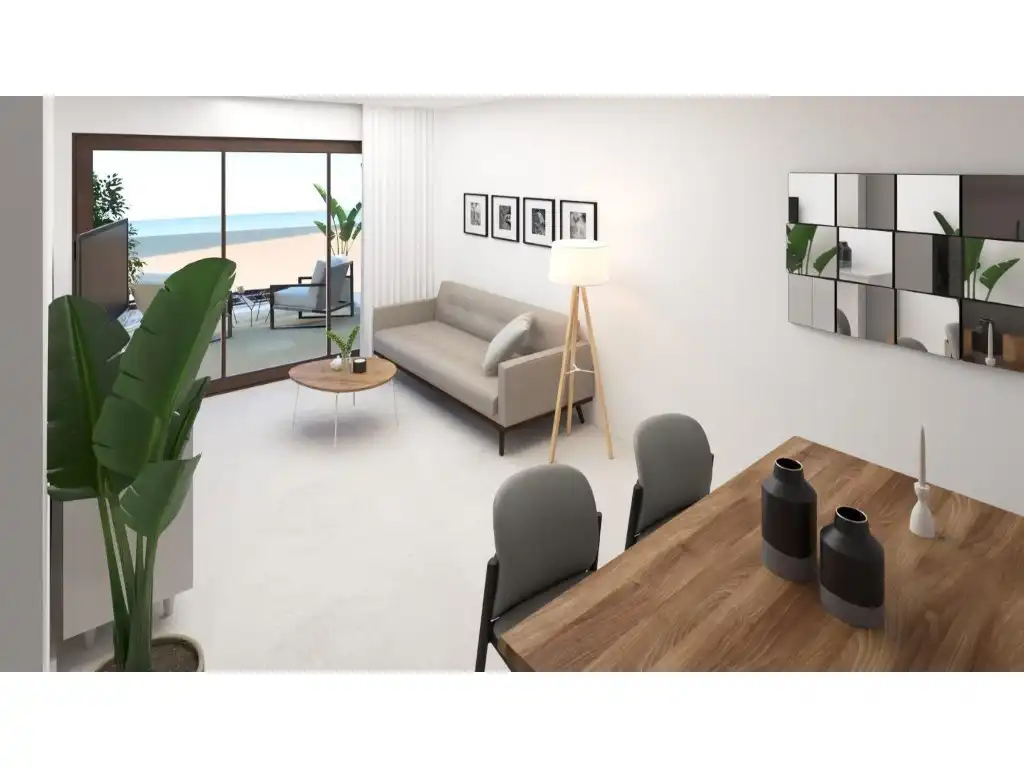 Apartament amb piscina en venda a Las Salinas, imagen 7