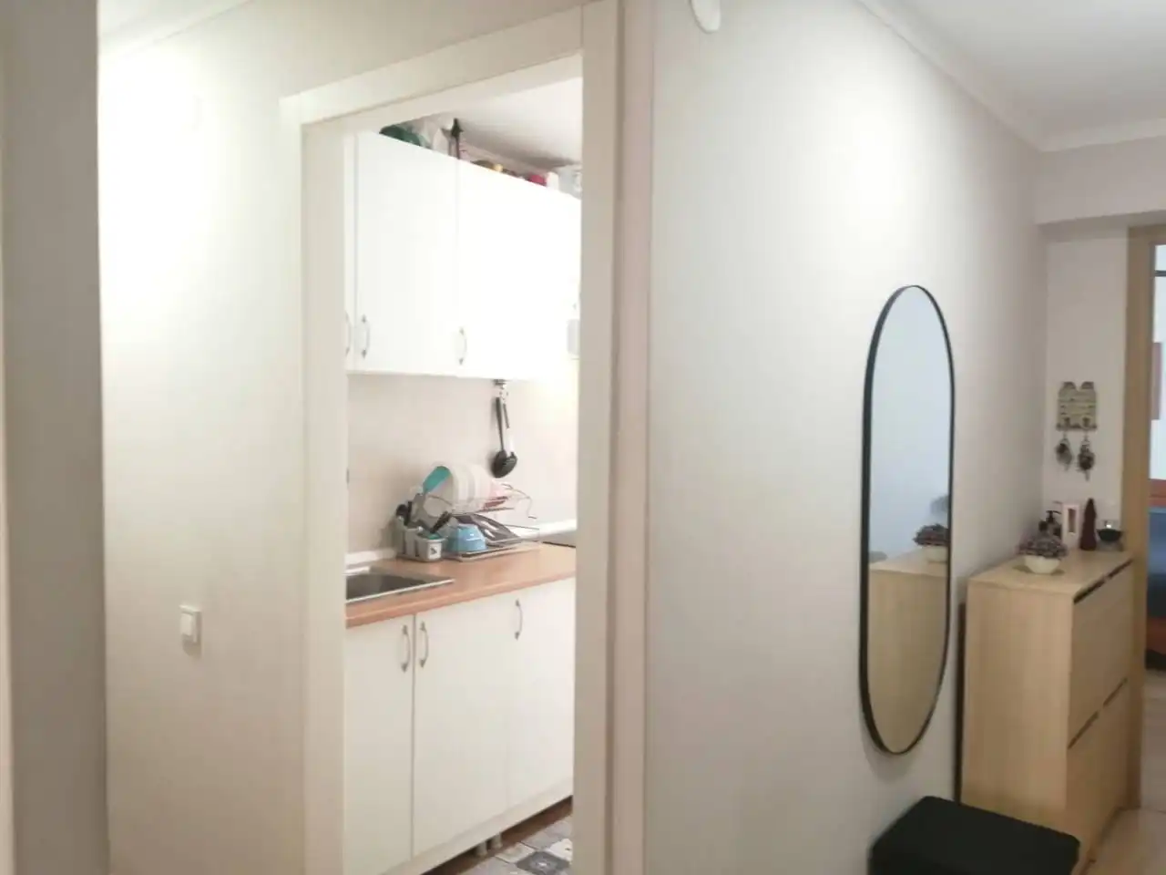 Piso en venta en El Grao