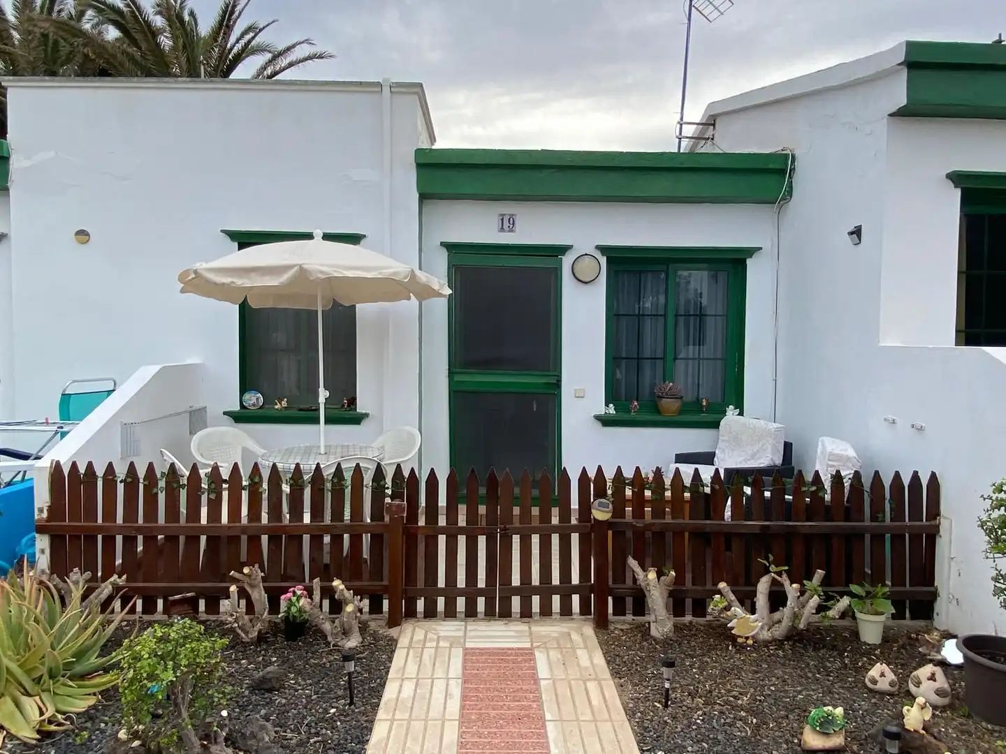 Casa o chalet en venta en Caleta de Fuste