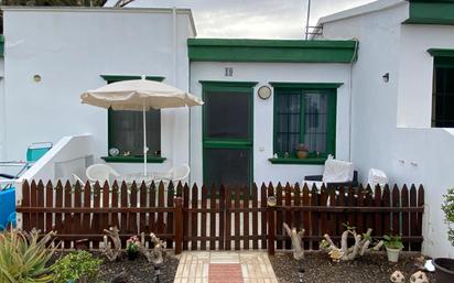 Casa o xalet en venda a Caleta de Fuste