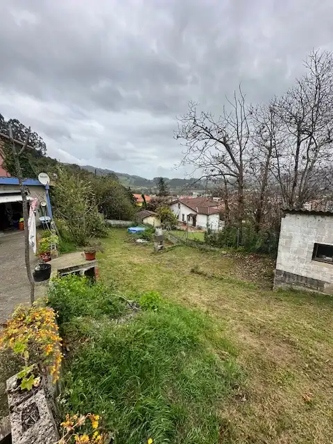 Casa o chalet en venta en Pravia con Calefacción, Jardín privado y Terraza