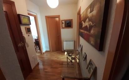 Flat for sale in Zamora Capital   with Terrace