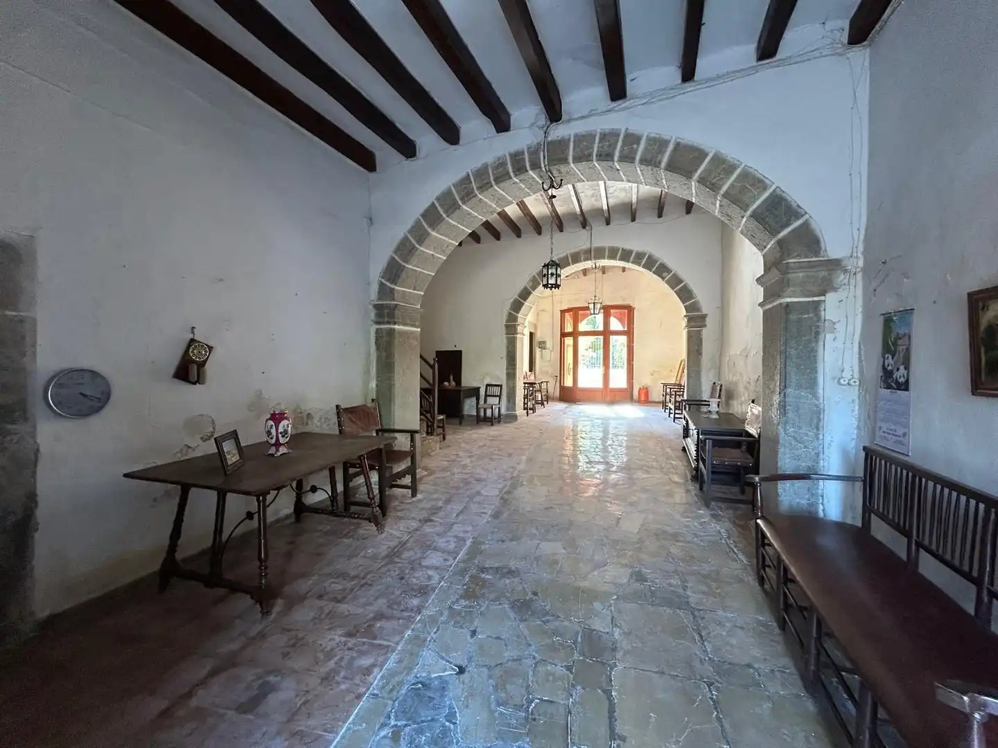 Casa con jardín en venta en Binissalem, imagen 6