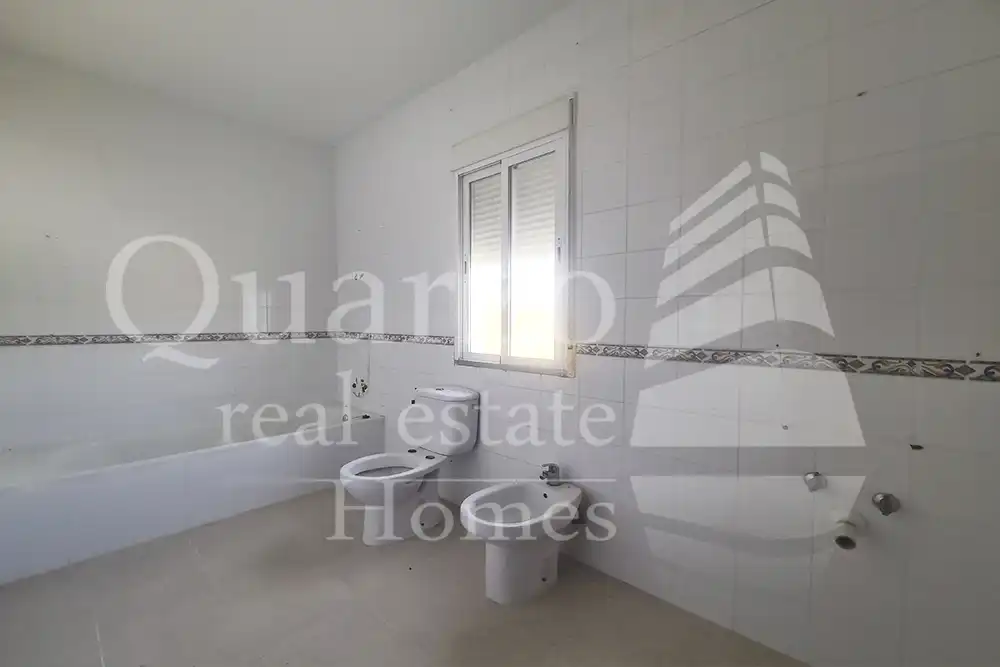Baño de Casa adosada en venta en Peraleda del Zaucejo