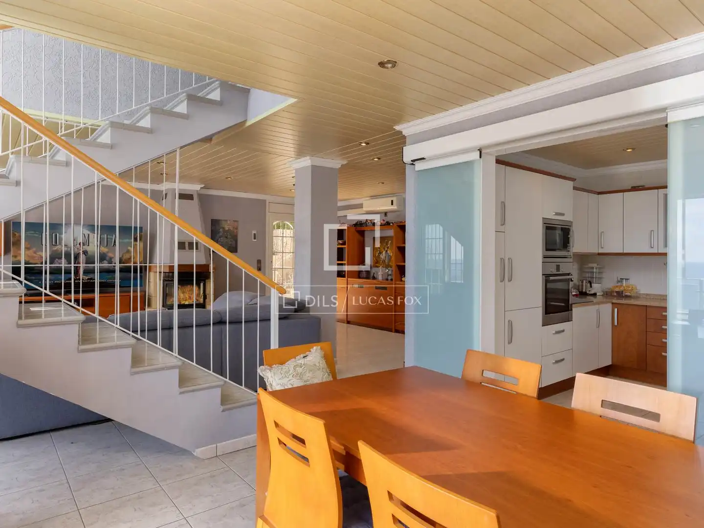 Villa mit Terrasse zum Verkauf in Santa Cristina - Sant Francesc, imagen 20