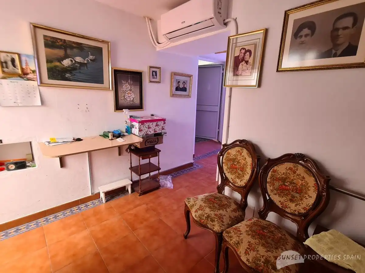 Casa o xalet en venda en Árchez