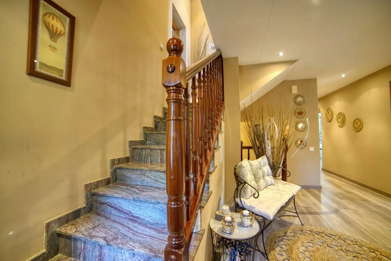 Casa o chalet en venta en Santa Maria de Palautordera con Calefacción, Jardín privado y Parquet