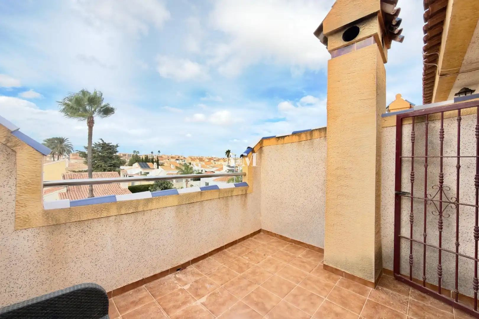 Casa amb terrassa de lloguer a Orihuela Costa, imagen 27