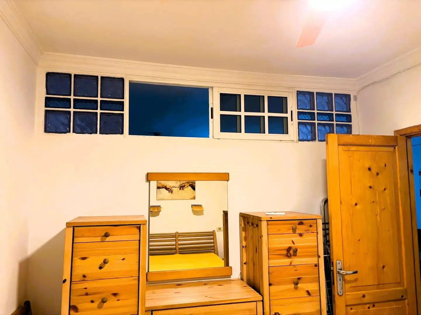 Flat for rent in Calle Calle Secretario Artiles, Santa Catalina - Canteras