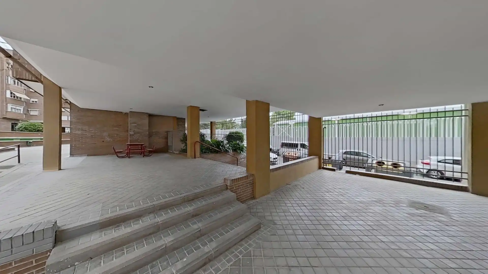 Flat with lift for sale in Calle SONSECA, imagen 22