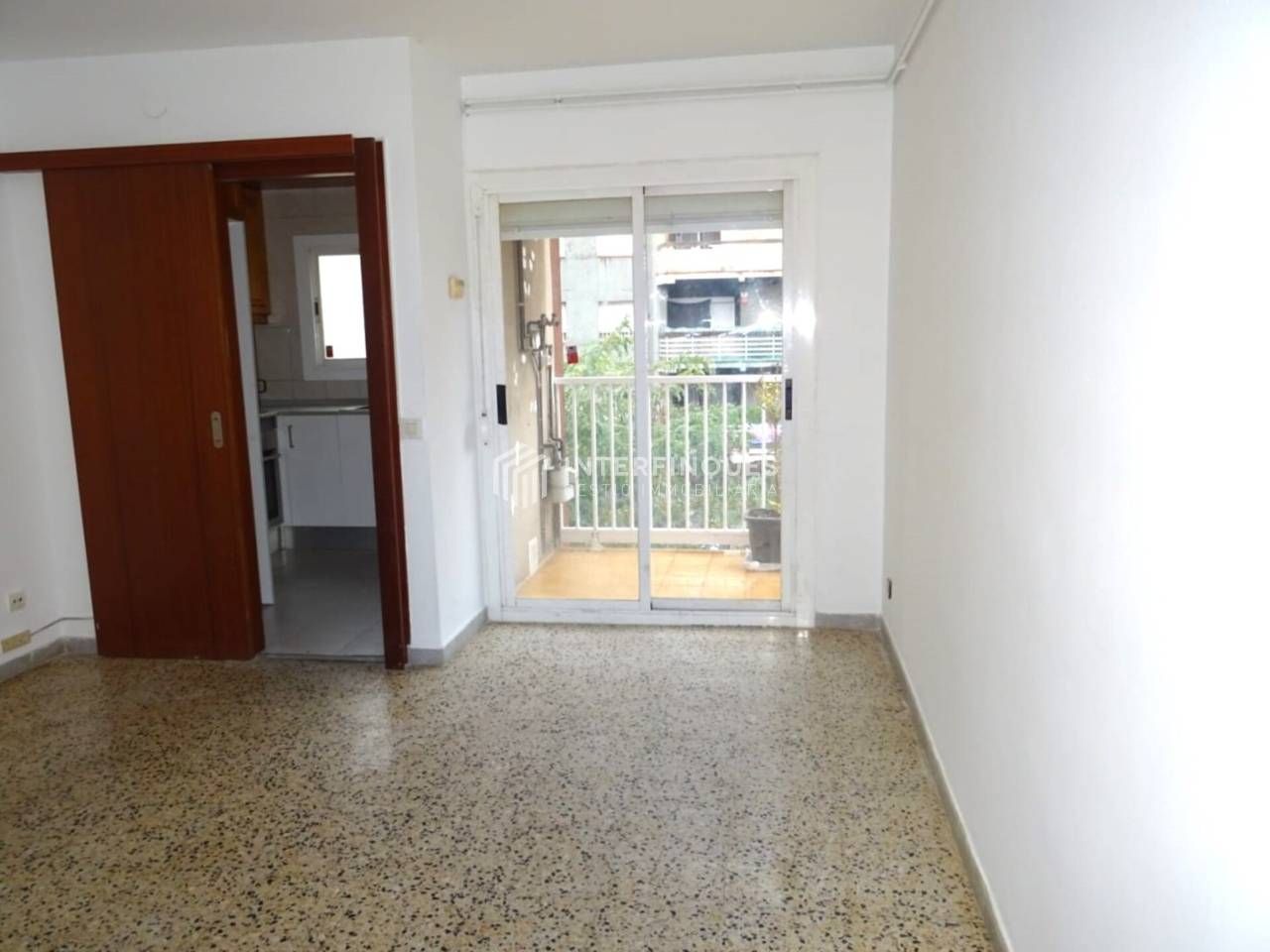 Pis en venda en Mataró amb Calefacció i Balcó