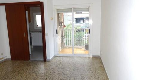 Foto 2 de Pis en venda a Carretera Mata, El Palau - Escorxador, Mataró