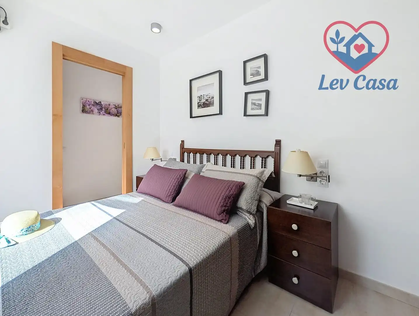 Casa con terraza en venta en Carboneras, imagen 27