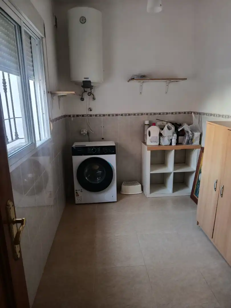 Adosado en venta en Paseo de la Victoria, imagen 8