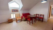 Living room of Flat for sale in Cártama